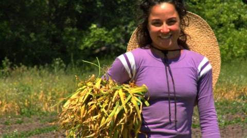 Ημερίδα: Η Ελληνίδα Αγρότισσα