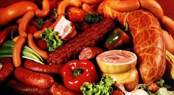 ΣΕΒΕΚ: Ζητά την υπαγωγή των παρασκευασμάτων κρέατος και αλλαντικών στο 13%
