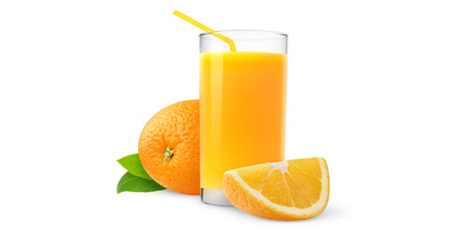 Πίνουμε χυμό πορτοκαλιού από Βραζιλία! Αλλά το χειρότερο κρύβεται άλλου