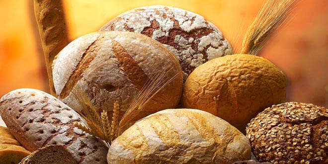 Μείωση αλατιού στο ψωμί. Λιγότερο Αλάτι – Καλύτερη Υγεία
