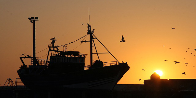 Εγκρίθηκε το Επιχειρησιακό Πρόγραμμα Αλιείας και Θάλασσας ύψους 389 εκ.€
