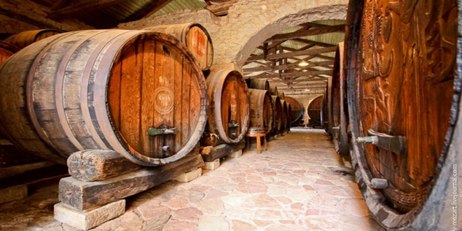 Σε δημοπρασία τρία κρασιά παραγωγής του 18ου αιώνα