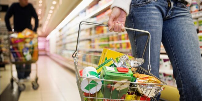 ΙΕΛΚΑ: Πως διαμορφώνεται η τελική τιμή πώλησης στο λιανεμπόριο τροφίμων