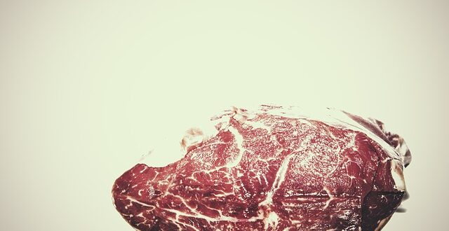 Δανία: Φόρος κόκκικου κρέατος για την προστασία του κλίματος
