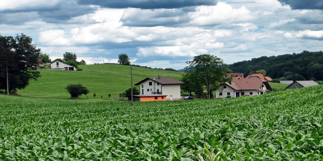 Πράσινος Αγροτουρισμός: Υπερκαλύφθηκε η Δημόσια Ενίσχυση των 49 εκατ. ευρώ