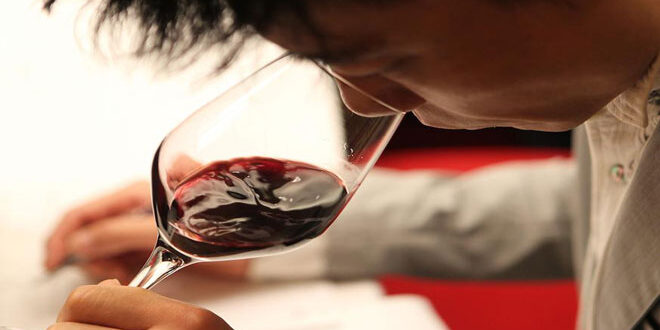 Σημαντική πτώση στις κινεζικές εισαγωγές κρασιού