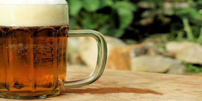 Γερμανία: Η μπίρα δεν μπορεί να διαφημίζεται ως ωφέλιμη για την υγεία