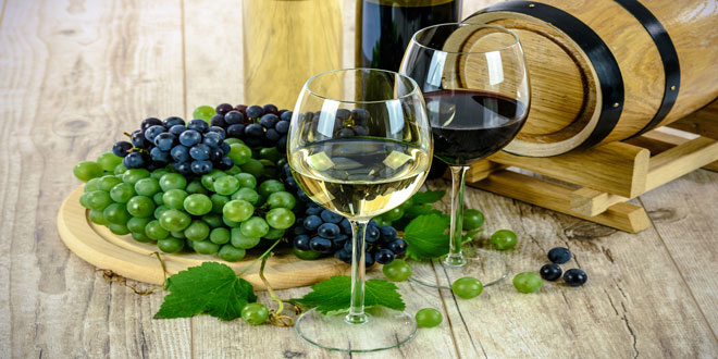 Η αγορά βιολογικού κρασιού στη Γερμανία