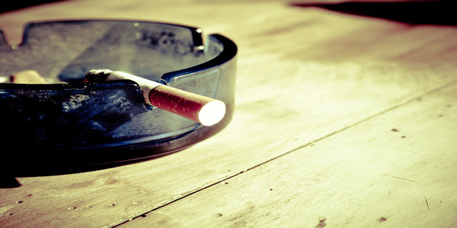Κάπνισμα: Μια ευρωπαϊκή συνήθεια – Στην πρώτη θέση η Ελλάδα