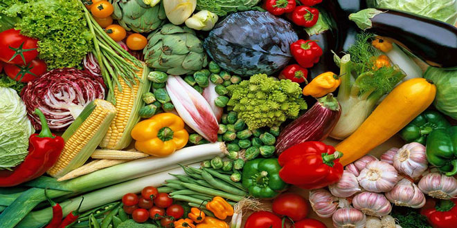 Αύξηση των αποζημιώσεων για απόσυρση φρούτων και λαχανικών -Τα νέα ποσά ανά προϊόν