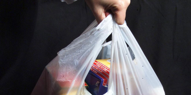 23 ερωτήσεις και απαντήσεις για τη χρήση της πλαστικής σακούλας