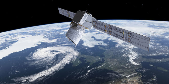 Copernicus: Δωρεάν εφαρμογή για παρακολούθηση της υπερθέρμανσης, πυρκαγιών και χιονοκάλυψης