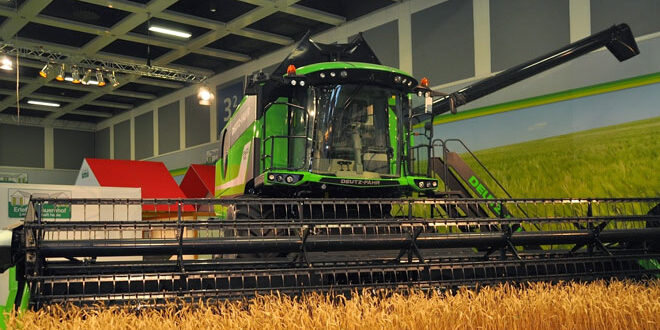 «Πράσινη Εβδομάδα» στο Βερολίνο – Η μεγαλύτερη έκθεση αγροτικών προϊόντων και διατροφής στον κόσμο