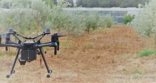 drones καινοτομια τεχνολογια